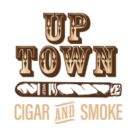 Up Town Cigar Logo- mini