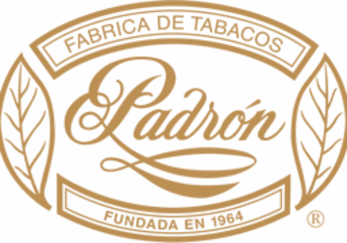 Padron-Logo