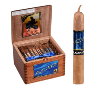 ACID - LANCERO - BLONDIE - 4x48 - SWEET-BOX 40 PCS