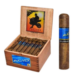 ACID - PAREJO - KUBA KUBA - 5x54 - SWEET-BOX 24 PCS