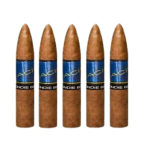 ACID - TRPEDO - BLONDIE BELICOSO - 5x54 - SWEET-5 PCS