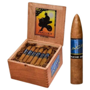 ACID - TRPEDO - BLONDIE BELICOSO - 5x54 - SWEET-BOX 24 PCS