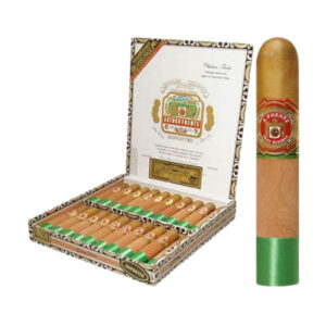 ARTURO FUENTE - PAREJO - CHATEAU FUENTE - ROBUSTO - CONNECTICUT -10 PCS