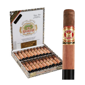 ARTURO FUENTE - PAREJO - CHATEAU FUENTE - ROBUSTO - SUN GROWN-BOX 20 PCS
