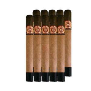 ARTURO FUENTE - PAREJO - DOUBLE CHATEAU FUENTE - TORO - SUN GROWN-10 PCS