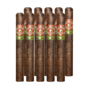 ARTURO FUENTE - PAREJO - FLOR FINA 858 - TORO - MADURO-10 PCS