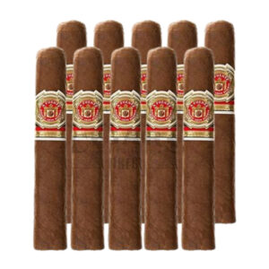 ARTURO FUENTE - PAREJO - MAGNUM R - GORDO R - SUN GROWN-10 PCS