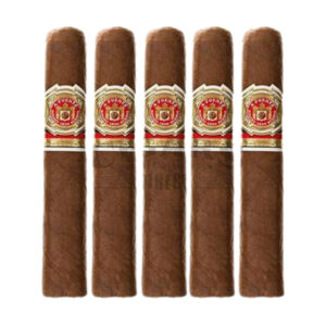 ARTURO FUENTE - PAREJO - MAGNUM R - GORDO R - SUN GROWN-5 PCS