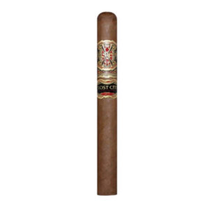 ARTURO FUENTE - PAREJO - OPUS X LOST CITY - ROBUSTO - SUN GROWN-1 PCS