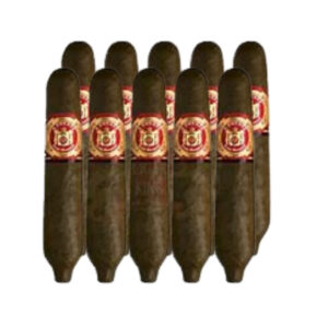 ARTURO FUENTE - PERFECTO  - HEMINGWAY SHORT STORY - PETIT PERFECTO - MADURO-10 PCS