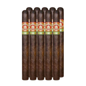 ARTURO FUENTE - PRESIDENS - HEMINGWAY SIGNATURE - CHURCHILL  - MADURO-10 PCS