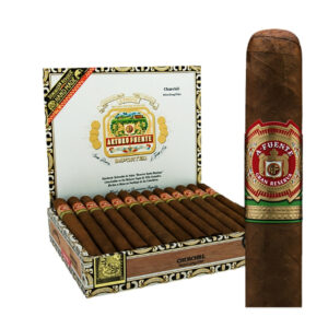 ARTURO FUENTE - PRESIDENS - HEMINGWAY SIGNATURE - CHURCHILL  - MADURO-BOX 25 PCS