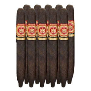 ARTURO FUENTE - PRESIDENS - HEMINGWAY SIGNATURE - TORO - MADURO-10 PCS