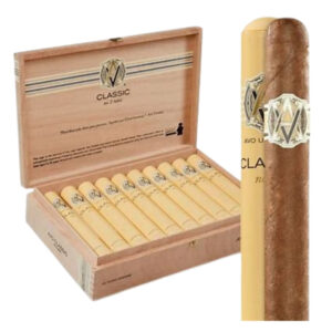 AVO - PAREJO - AVO CLASSIC NO. 2 TUBES - TORO TUBO - SUN GROWN-BOX 20 PCS