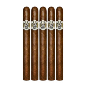AVO - PAREJO - AVO CLASSIC NO. 3 - CHURCHILL  - SUN GROWN-5 PCS