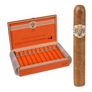 AVO - PAREJO - XO LEGATO TUBES  - TORO TUBO - CONNECTICUT -BOX 20 PCS