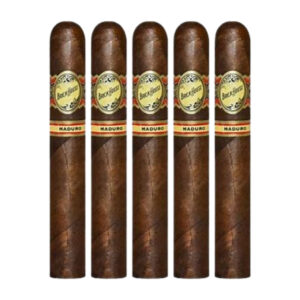 BRICK HOUSE -  - BRICK HOUSE MIGHTY MIGHTY - TORO - HABANO-5 PCS