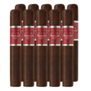 CAO - BOX PREES  - FLATHEAD 660 - CARB - MADURO-10 PCS