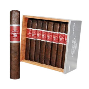 CAO - BOX PREES  - FLATHEAD 660 - CARB - MADURO-BOX 24 PCS