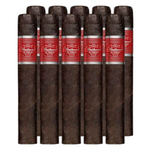 CAO - BOX PREES  - FLATHEAD 770 - BIG BLOCK - MADURO-10 PCS