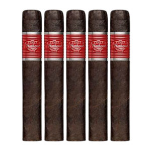 CAO - BOX PREES  - FLATHEAD 770 - BIG BLOCK - MADURO-5 PCS