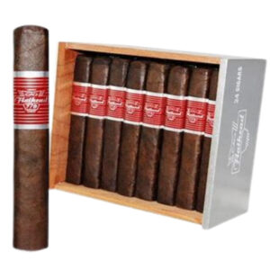 CAO - BOX PREES  - FLATHEAD 770 - BIG BLOCK - MADURO-BOX 24 PCS