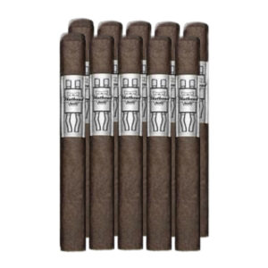 CAO - BOX PREES  - FLATHEAD 860 - RESONATOR - MADURO-10 PCS
