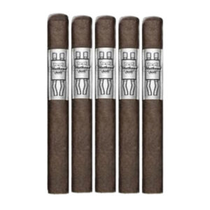 CAO - BOX PREES  - FLATHEAD 860 - RESONATOR - MADURO-5 PCS