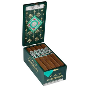 CAO -  - CAMEROON - TORO - CAMERON-BOX 20 PCS