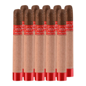 CAO - CORONA  - CAO CHERRY BOMB -  - CHERRY-10 PCS