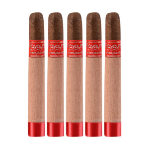 CAO - CORONA  - CAO CHERRY BOMB -  - CHERRY-5 PCS