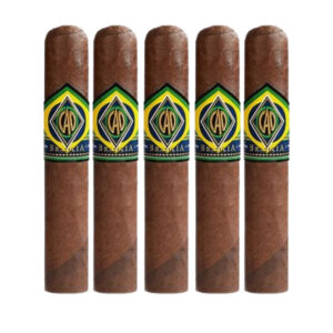 CAO - PAREJO - BRAZILIA - GORDO  - MADURO-5 PCS