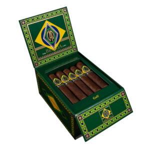 CAO - PAREJO - BRAZILIA - GORDO  - MADURO-BOX 20 PCS