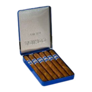 COHIBA - PAREJO - BLUE PEQUEÑOS - MINI CIGARILLO - BLUE-1 PCS