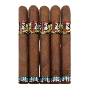 DEADWOOD - PAREJO - FAT BOTTOM BETTY - TORO - SWEET-5 PCS