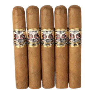 DEADWOOD - PAREJO - GIRL WITH NO NAME - LONSDALE - SWEET-5 PCS