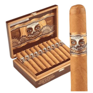 DEADWOOD - PAREJO - GIRL WITH NO NAME - LONSDALE - SWEET-BOX 20 PCS