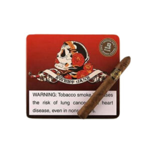 DEADWOOD - PAREJO - SWEET JANE - MINI CIGARILLO - SWEET-1 PCS