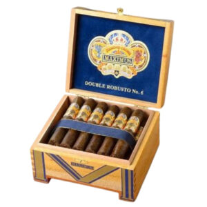 DIAMOND CROWN - PAREJO - DIAMOND CROWN NO. 4 - TORO - CONNECTICUT -BOX 20 PCS