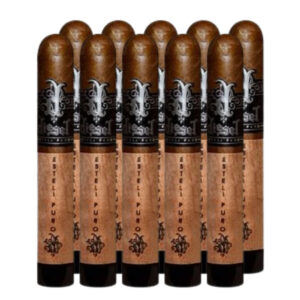 DIESEL - PAREJO - ESTELI PURO - ROBUSTO - MADURO-10 PCS