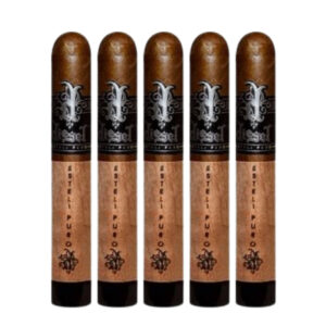 DIESEL - PAREJO - ESTELI PURO - ROBUSTO - MADURO-5 PCS