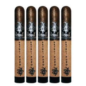 DIESEL - PAREJO - ESTELI PURO - TORO - MADURO-5 PCS
