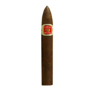 EL GRAN REY - TRPEDO BOX PRESS  - CURIVARI - ROBUSTO - SUMATRA-1 PCS