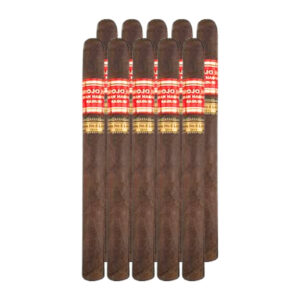 GRAN HABANO - PAREJO - TRIUMPH NO. 5 - CHURCHILL  - NICARAGUA -10 PCS