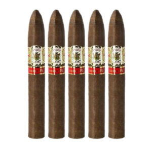 GRAN HABANO - TRPEDO - PYRAMID NO. 5 - TORO - NICARAGUA -5 PCS