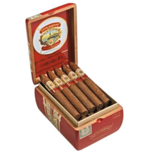 GRAN HABANO - TRPEDO - PYRAMID NO. 5 - TORO - NICARAGUA -BOX 20 PCS