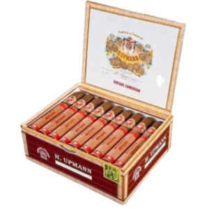 H. UPMANN - PAREJO - VINTAGE CAMEROON - TORO - -BOX 25 PCS