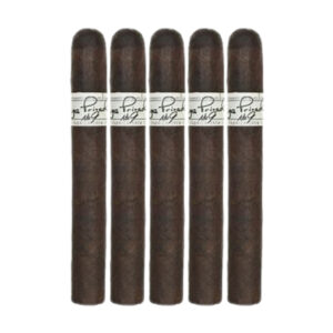 LIGA PRIVADA - BOX PRESS TORO - LIGA NO. 9 - TORO - MADURO-5 PCS