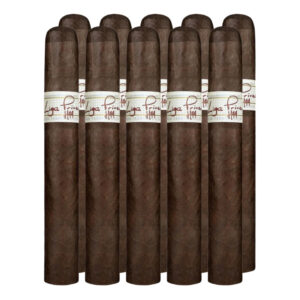 LIGA PRIVADA - BOX PRESS TORO - LIGA NO. H 99 - TORO - COROJO-10 PCS