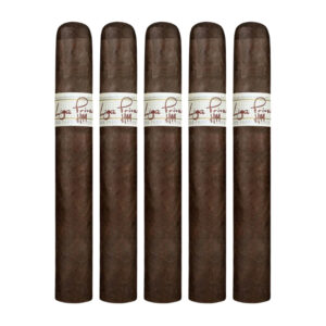 LIGA PRIVADA - BOX PRESS TORO - LIGA NO. H 99 - TORO - COROJO-5 PCS